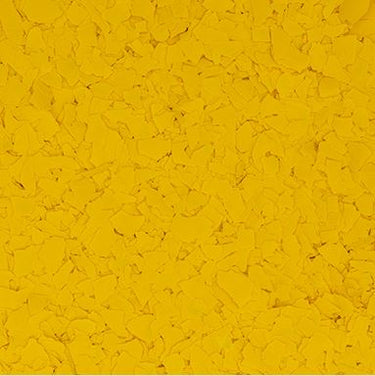 Canary Yellow 1/4
